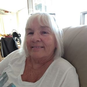 Meet your Posher, Anne boland